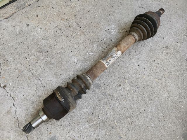 bontott PEUGEOT 307 Bal Féltengely