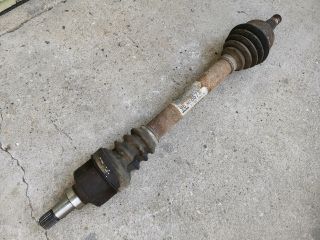 bontott PEUGEOT 307 Bal Féltengely