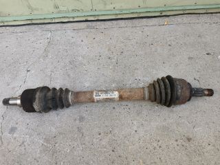 bontott PEUGEOT 307 Bal Féltengely