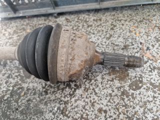 bontott PEUGEOT 307 Bal Féltengely