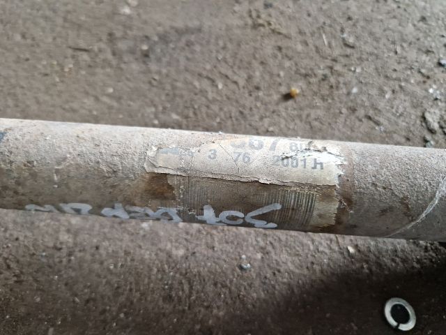 bontott PEUGEOT 307 Bal Féltengely