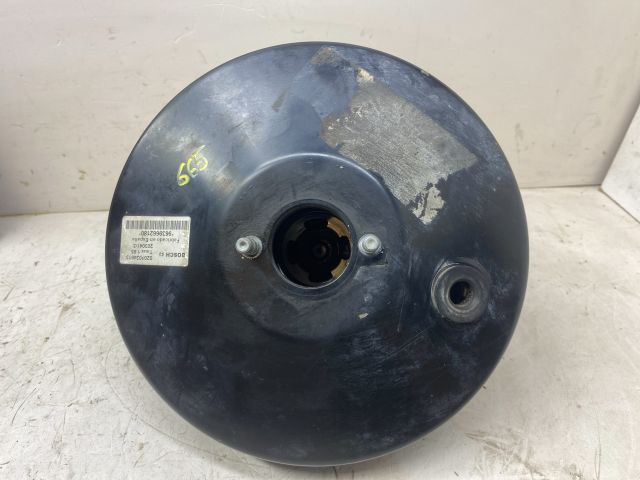 bontott PEUGEOT 307 Fékrásegítő