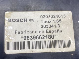 bontott PEUGEOT 307 Fékrásegítő