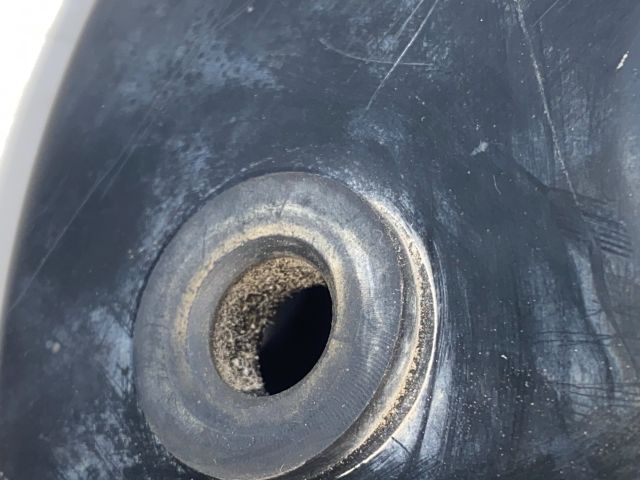 bontott PEUGEOT 307 Fékrásegítő