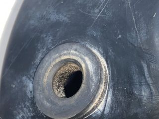 bontott PEUGEOT 307 Fékrásegítő