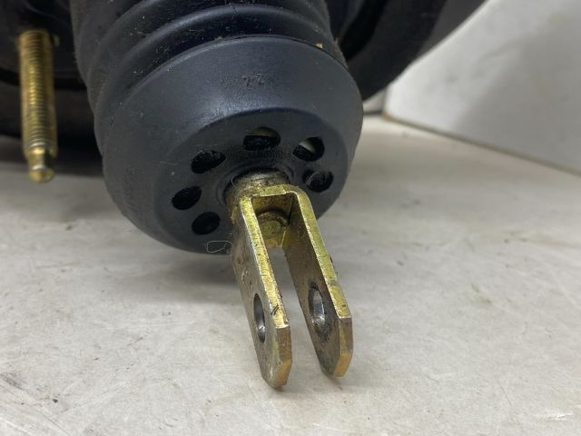 bontott PEUGEOT 307 Fékrásegítő