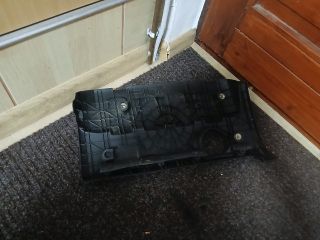 bontott PEUGEOT 307 Felső Motorburkolat