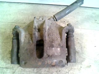 bontott PEUGEOT 307 Bal első Féknyereg Munkahengerrel