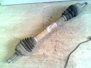 bontott PEUGEOT 307 Bal Féltengely