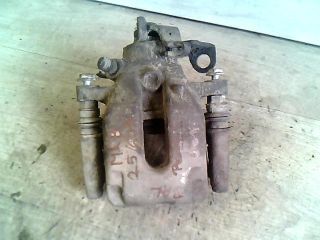 bontott PEUGEOT 307 Bal hátsó Féknyereg Munkahengerrel