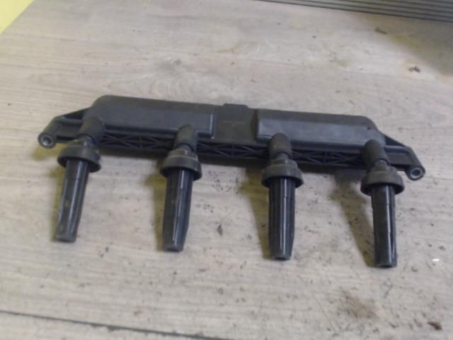 bontott PEUGEOT 307 Gyújtótrafó