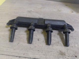 bontott PEUGEOT 307 Gyújtótrafó