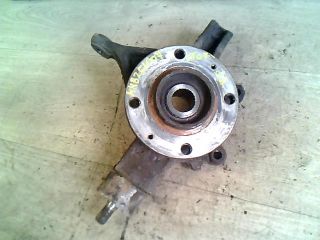 bontott PEUGEOT 307 Jobb első Csonkállvány Kerékaggyal