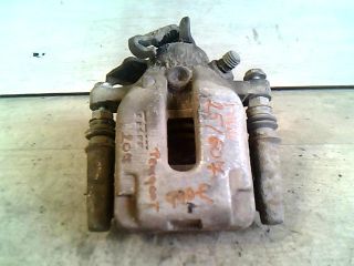 bontott PEUGEOT 307 Jobb hátsó Féknyereg Munkahengerrel