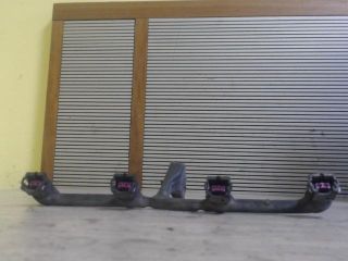 bontott PEUGEOT 307 Porlasztó Sor / Híd