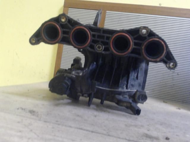 bontott PEUGEOT 307 Szívósor