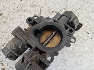 bontott PEUGEOT 307 Fojtószelep (Mechanikus)