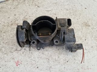 bontott PEUGEOT 307 Fojtószelep (Mechanikus)