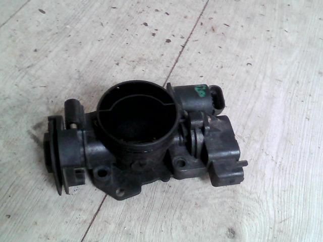 bontott PEUGEOT 307 Fojtószelep (Mechanikus)