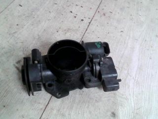 bontott PEUGEOT 307 Fojtószelep (Mechanikus)