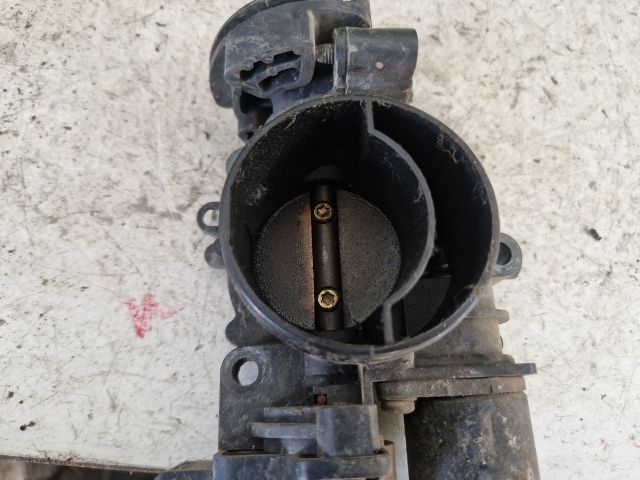 bontott PEUGEOT 307 Fojtószelep (Mechanikus)