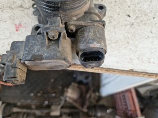 bontott PEUGEOT 307 Fojtószelep (Mechanikus)