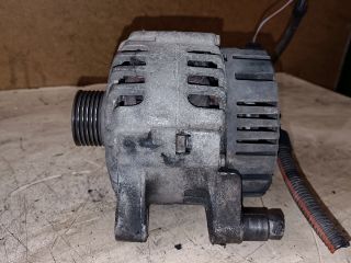 bontott PEUGEOT 307 Generátor