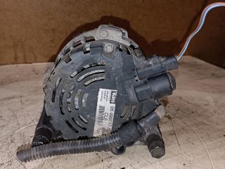 bontott PEUGEOT 307 Generátor