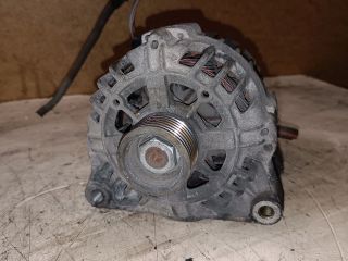 bontott PEUGEOT 307 Generátor