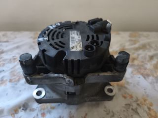 bontott PEUGEOT 307 Generátor