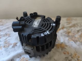 bontott PEUGEOT 307 Generátor