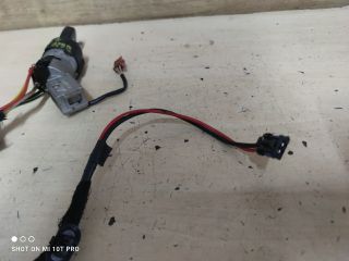 bontott PEUGEOT 307 Gyújtáskapcsoló