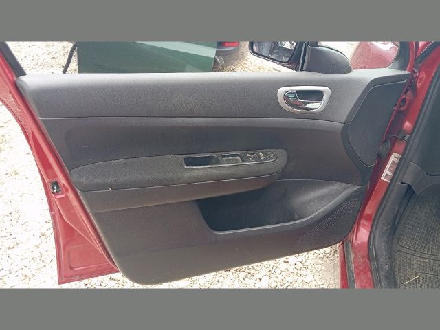 bontott PEUGEOT 307 Gyújtáskapcsoló