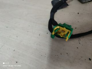 bontott PEUGEOT 307 Gyújtáskapcsoló