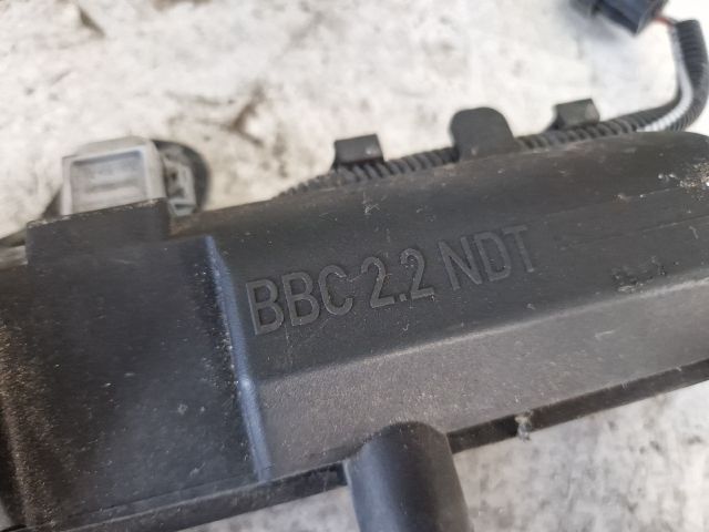 bontott PEUGEOT 307 Gyújtótrafó Szett