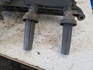 bontott PEUGEOT 307 Gyújtótrafó Szett