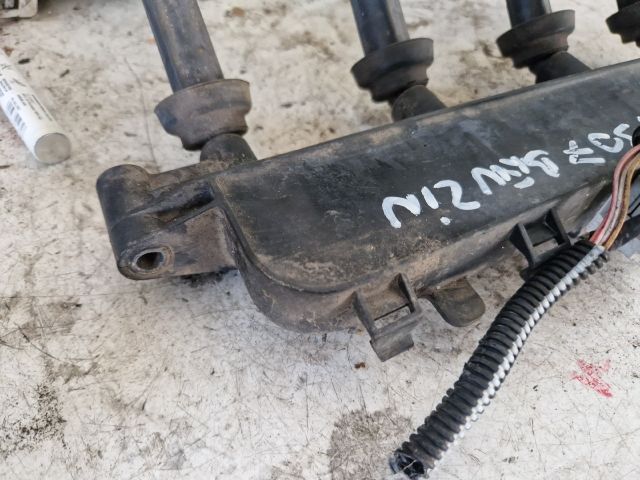 bontott PEUGEOT 307 Gyújtótrafó Szett