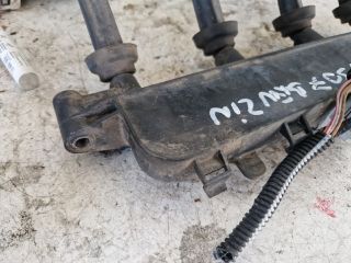 bontott PEUGEOT 307 Gyújtótrafó Szett