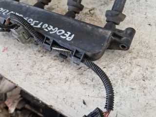 bontott PEUGEOT 307 Gyújtótrafó Szett