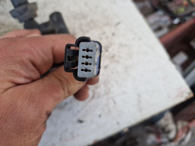 bontott PEUGEOT 307 Gyújtótrafó Szett