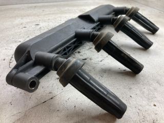 bontott PEUGEOT 307 Gyújtótrafó