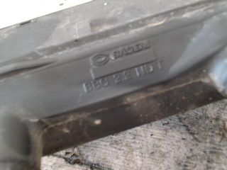 bontott PEUGEOT 307 Gyújtótrafó