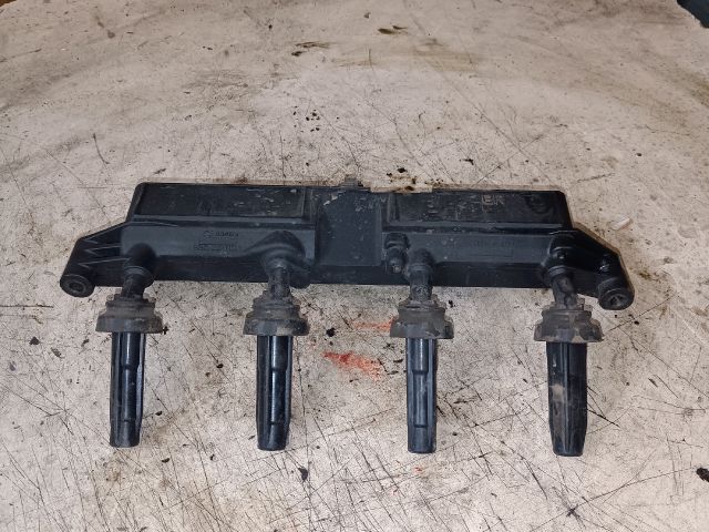 bontott PEUGEOT 307 Gyújtótrafó