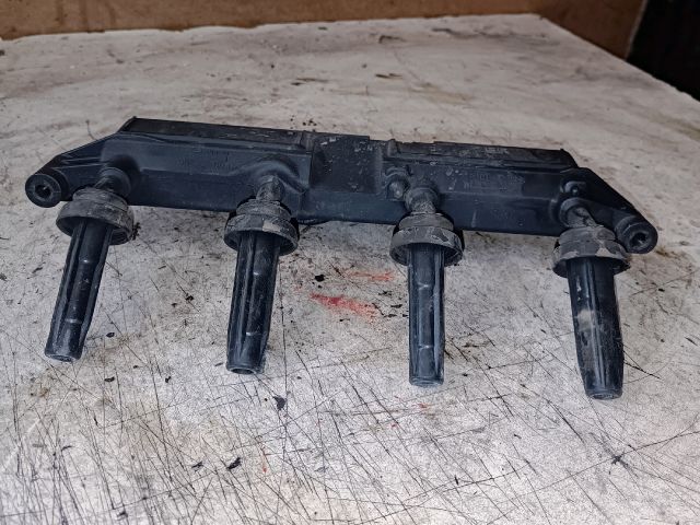 bontott PEUGEOT 307 Gyújtótrafó