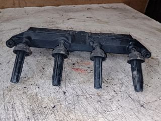 bontott PEUGEOT 307 Gyújtótrafó