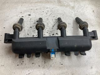 bontott PEUGEOT 307 Gyújtótrafó