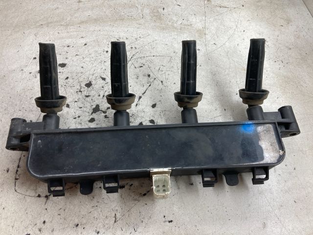 bontott PEUGEOT 307 Gyújtótrafó