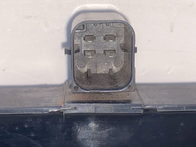 bontott PEUGEOT 307 Gyújtótrafó