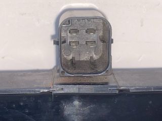 bontott PEUGEOT 307 Gyújtótrafó