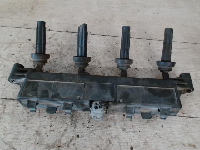 bontott PEUGEOT 307 Gyújtótrafó